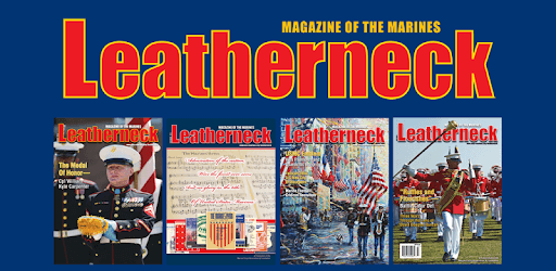 Leatherneck Magazine pc screenshot Leatherneck Magazine pc screenshot
