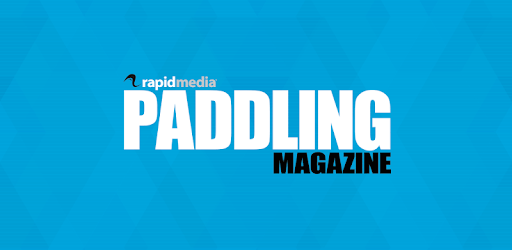 Paddling Magazine pc screenshot