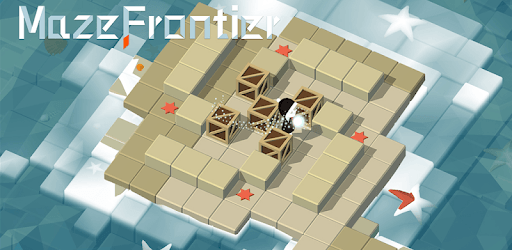 Maze Frontier - Minesweeper Puzzle pc screenshot Maze Frontier - Minesweeper Puzzle pc screenshot
