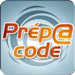PREPACODE - Code de la route icon