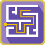 Amazing Mazes icon