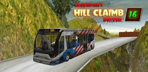 Legendary Hill Driver 16 pc screenshot Legendary Hill Driver 16 pc screenshot
