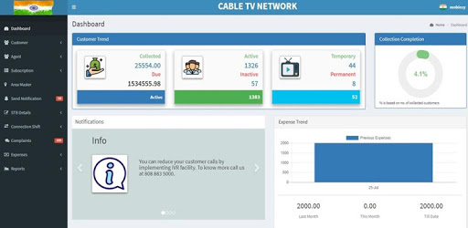 Cable Guy-Cable TV Billing App for Cable Operators for PC - How to ...