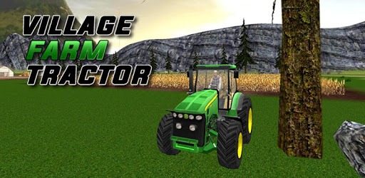 Tractor Farmer Simulator 2016 pc screenshot Tractor Farmer Simulator 2016 pc screenshot