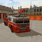 Urban Fireman Legends icon