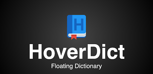 HoverDict Floating Dictionary pc screenshot HoverDict Floating Dictionary pc screenshot