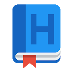 HoverDict Floating Dictionary icon