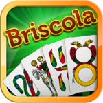 Briscola for pc icon