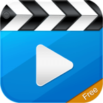 HD Video Player icon