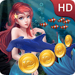 Fishing Hunt - Golden Fish Casino icon