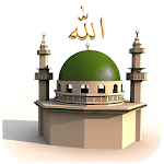 Prayer Times - اوقات الصلاة icon