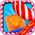 New Candy Crush Saga Tips icon
