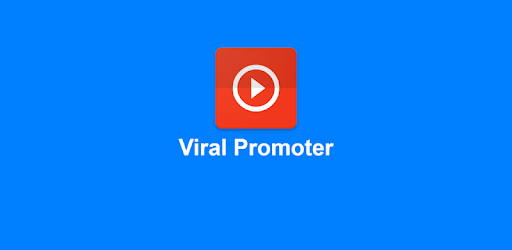Viral Promoter -Viral My Video & Views Booster Pro pc screenshot