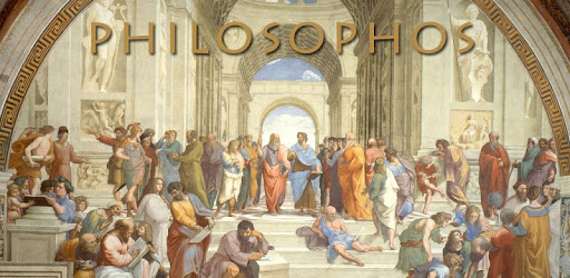 Philosophy Quotes, Philosophos pc screenshot