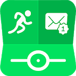 Notify & Fitness for Amazfit for pc icon Notify & Fitness for Amazfit for pc icon