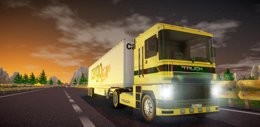 Dr. Truck Driver : Real Truck Simulator 3D pc screenshot Dr. Truck Driver : Real Truck Simulator 3D pc screenshot