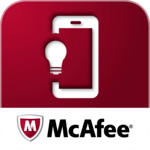 McAfee Security Innovations icon