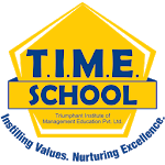 TIME Parent Portal icon