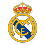 Real Madrid App icon