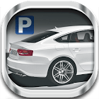 Speed Parking 3d icon
