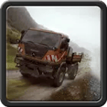 Truck Simulator 4D icon