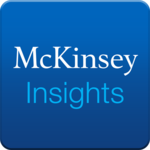 McKinsey Insights icon