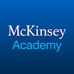 McKinsey Academy icon