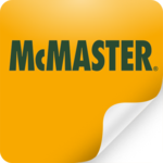 McMaster-Carr icon
