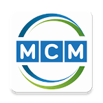 MCMPay icon