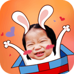 StickerBooth icon