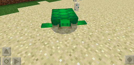 Sea Animals. Underwater MCPE map pc screenshot Sea Animals. Underwater MCPE map pc screenshot