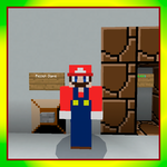 Minario Video Game. MCPE Map. for pc icon