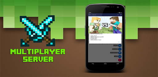 Multiplayer for Minecraft PE pc screenshot Multiplayer for Minecraft PE pc screenshot