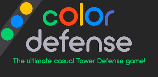 Color Defense - Tower Defense TD pc screenshot Color Defense - Tower Defense TD pc screenshot