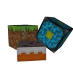 MCPE Servers List icon