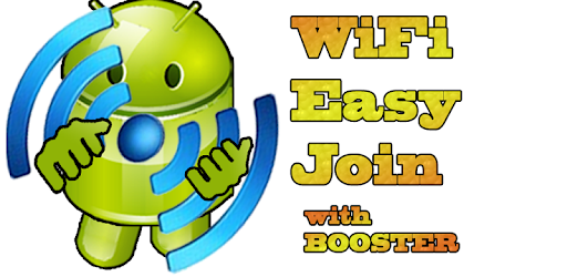Wifi Join Easy Connect pc screenshot