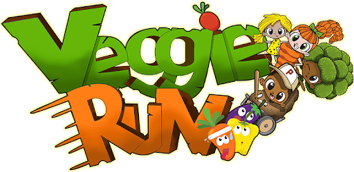 Veggie RUN pc screenshot Veggie RUN pc screenshot