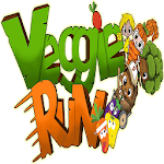Veggie RUN for pc icon Veggie RUN for pc icon