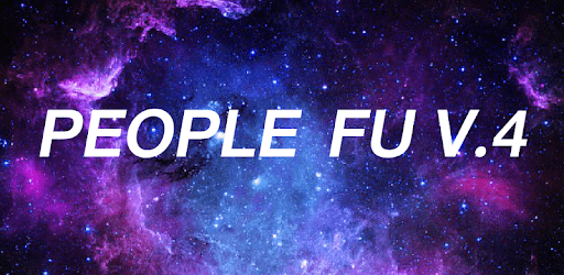 People Fu V.4 pc screenshot People Fu V.4 pc screenshot