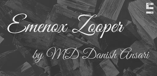 Emenox Zooper pc screenshot Emenox Zooper pc screenshot