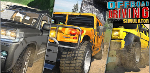 Offroad Jeep Driving Simulator - Jeep Simulator pc screenshot Offroad Jeep Driving Simulator - Jeep Simulator pc screenshot
