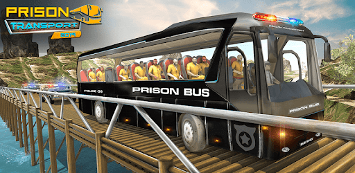 Police Prisoner Transport - Prisoner Bus Simulator pc screenshot Police Prisoner Transport - Prisoner Bus Simulator pc screenshot