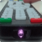 irRemoteTest icon
