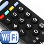 Universal Remote icon