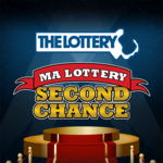 MA Lottery 2nd Chance icon