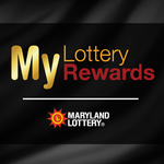 MD Lottery My Lottery Rewards icon
