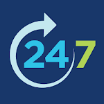 Saint Luke’s 24/7 for pc icon Saint Luke’s 24/7 for pc icon