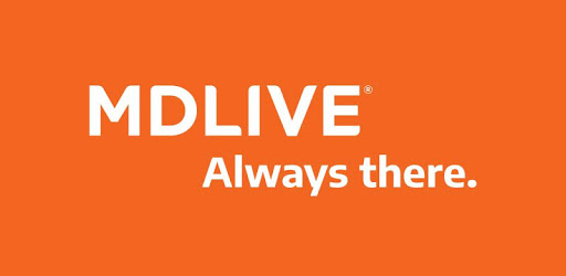 MDLIVE: Talk to a Doctor 24/7 pc screenshot MDLIVE: Talk to a Doctor 24/7 pc screenshot