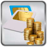 USSDDualWidget icon