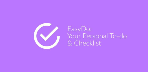 EasyDo: To-do & Checklist pc screenshot EasyDo: To-do & Checklist pc screenshot